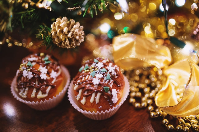 Pâtisserie & Décoration