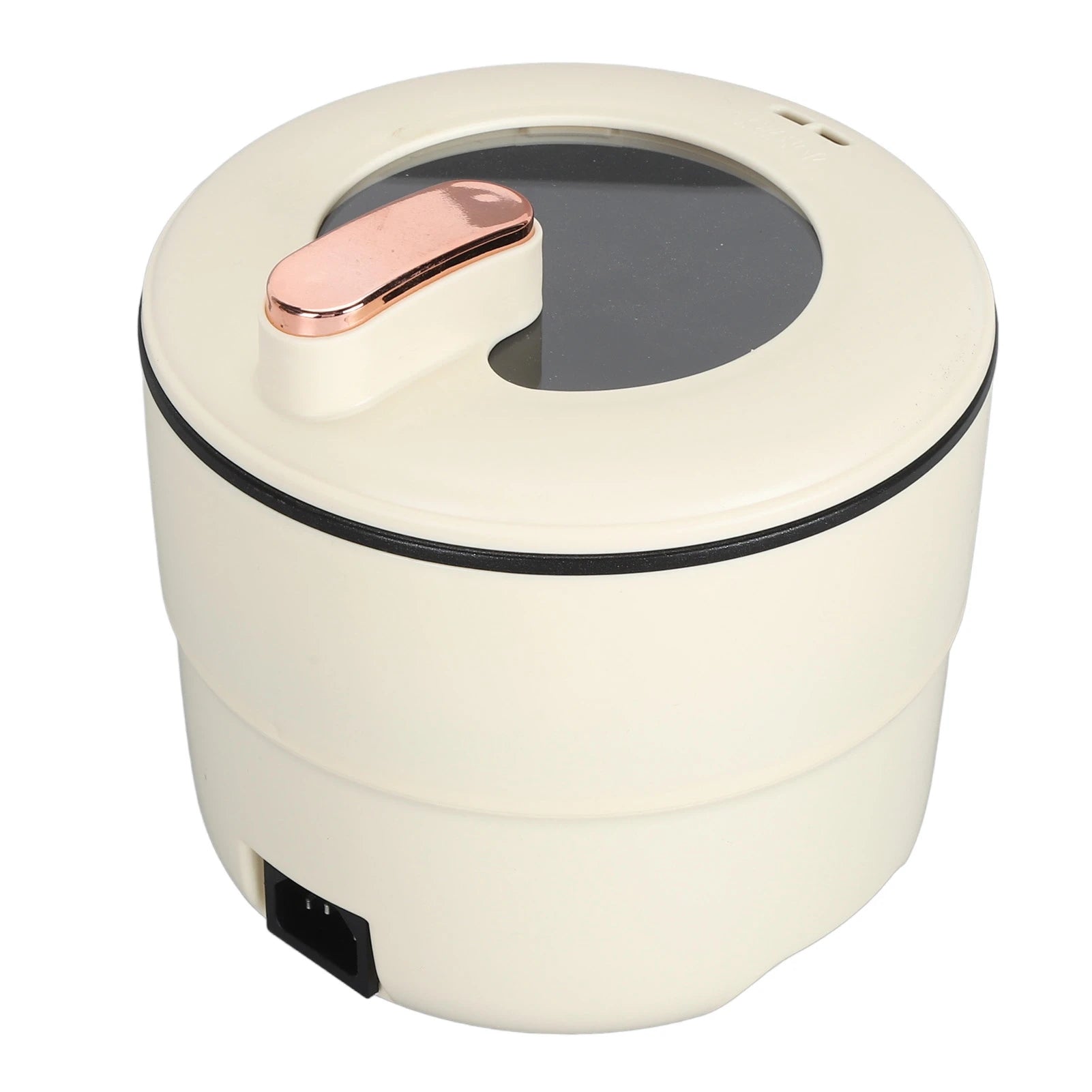 Cuiseur à Riz Électrique Multifonction 1.8L - Double Revêtement Antiadhésif, Cuisson Riz, Soupe, Nouilles, Vapeur