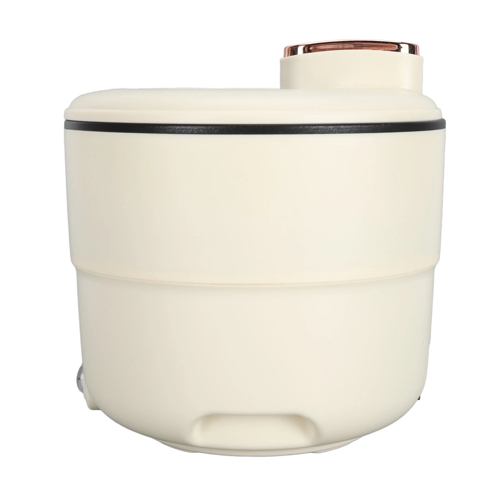 Cuiseur à Riz Électrique Multifonction 1.8L - Double Revêtement Antiadhésif, Cuisson Riz, Soupe, Nouilles, Vapeur